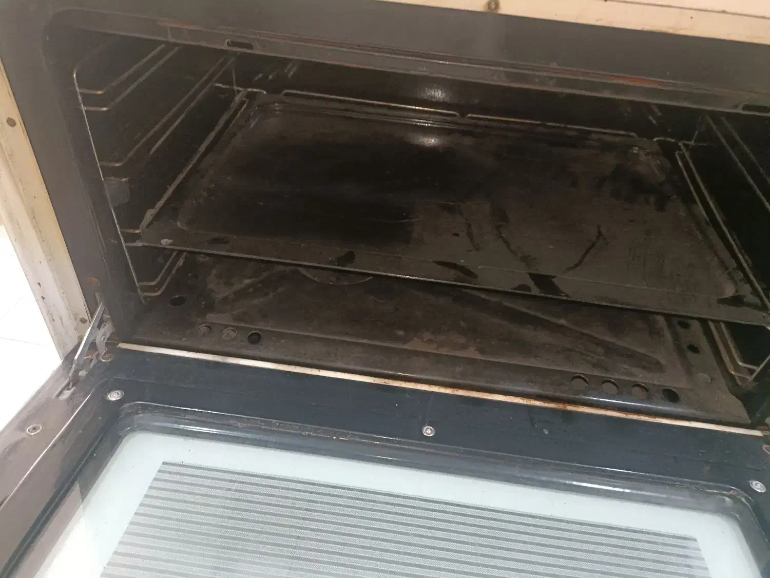 اجاق گاز سالم|اجاق گاز و لوازم برقی پخت‌وپز|شهر بابک, |دیوار