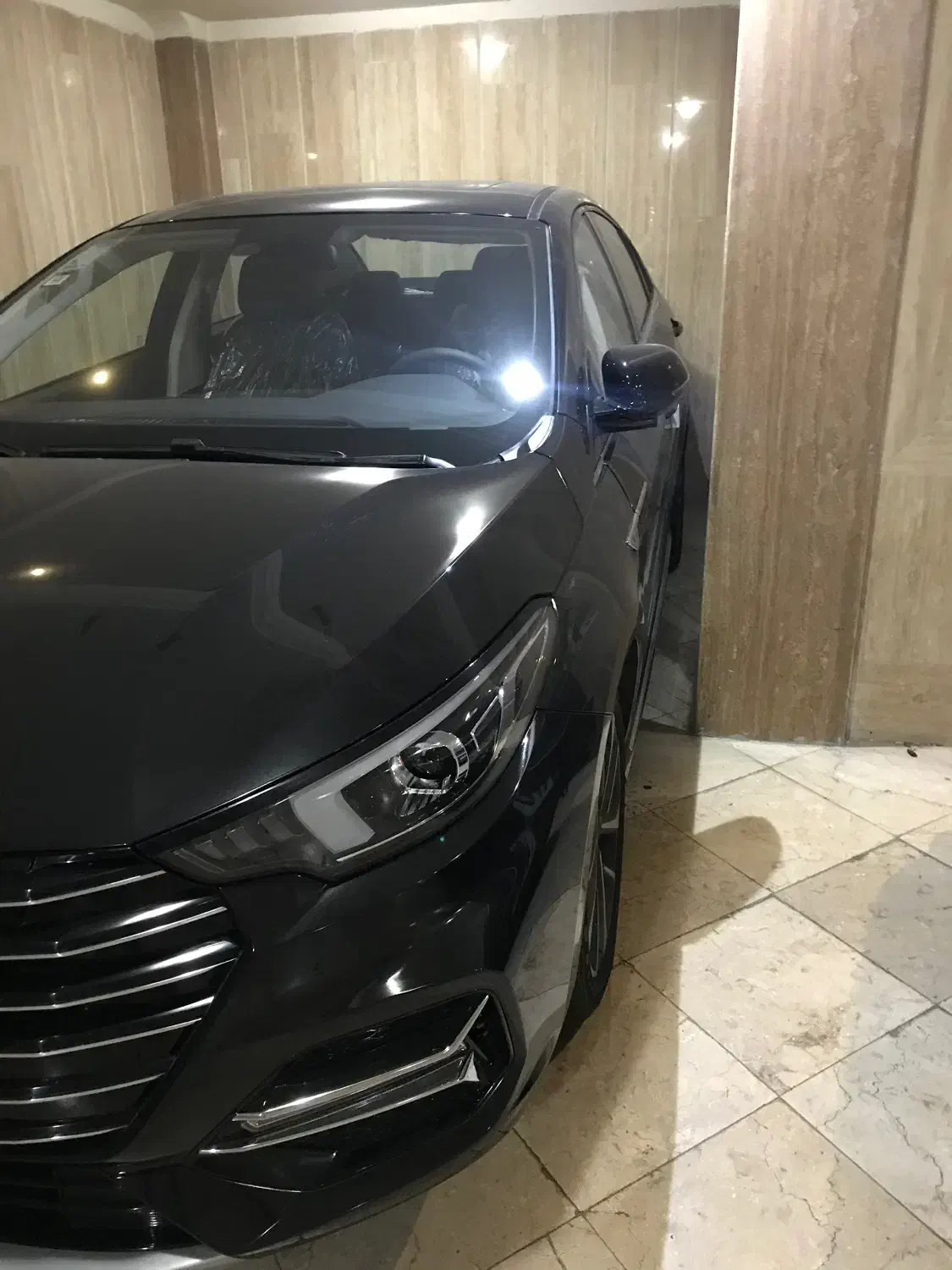 فونیکس اریزو 6پرو|خودرو سواری و وانت|تهران, حافظیه|دیوار