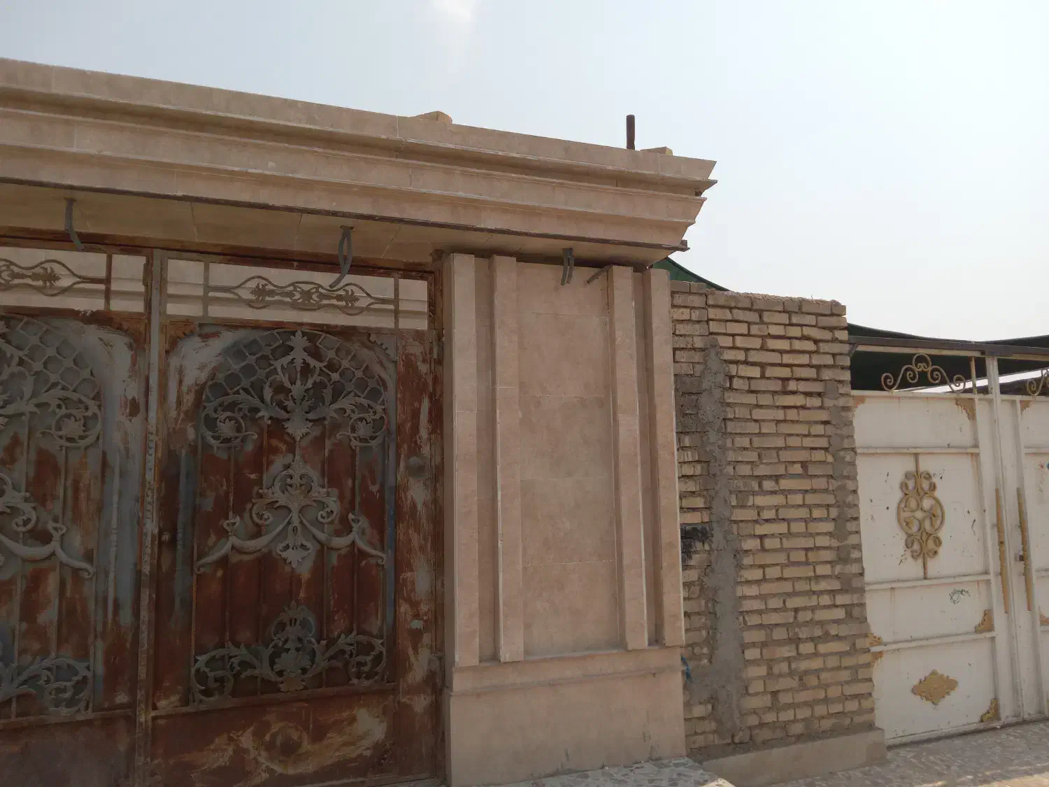 کاشی ونماکاری|خدمات پیشه و مهارت|دشت آزادگان, |دیوار