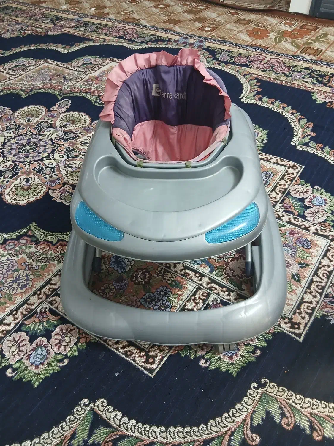 رورویک|کالسکه و لوازم جانبی|مشهد, امیرآباد|دیوار