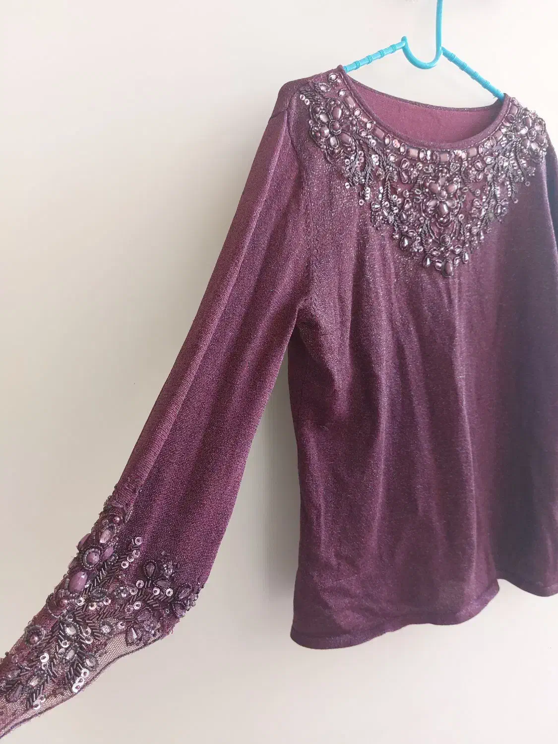 لباس لمه|لباس|خرمآباد, |دیوار