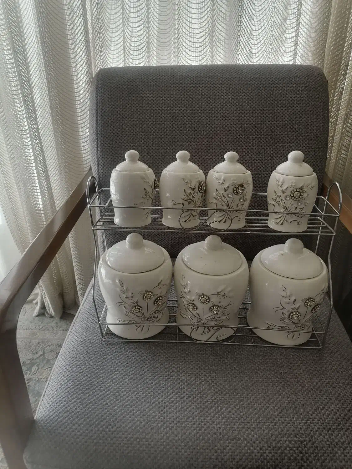 پاسماوری|ظروف نگهدارنده، پلاستیکی، یک‌بارمصرف|نجف‌آباد, ویلاشهر|دیوار