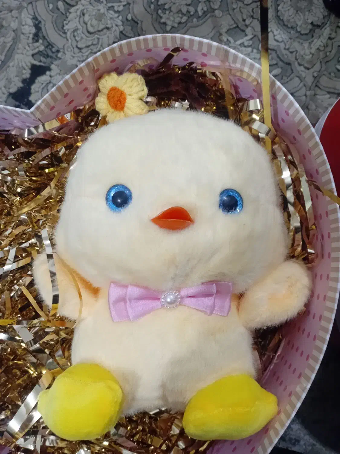 هدیه دلنشین|گل مصنوعی|تربت جام, معدآباد|دیوار