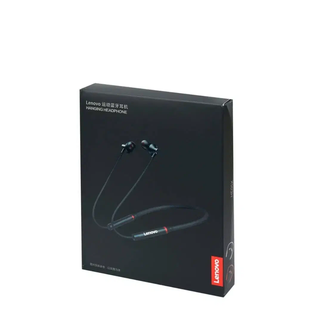 هندزفری گردنی LENOVO|لوازم جانبی موبایل و تبلت|قم, عربستان|دیوار