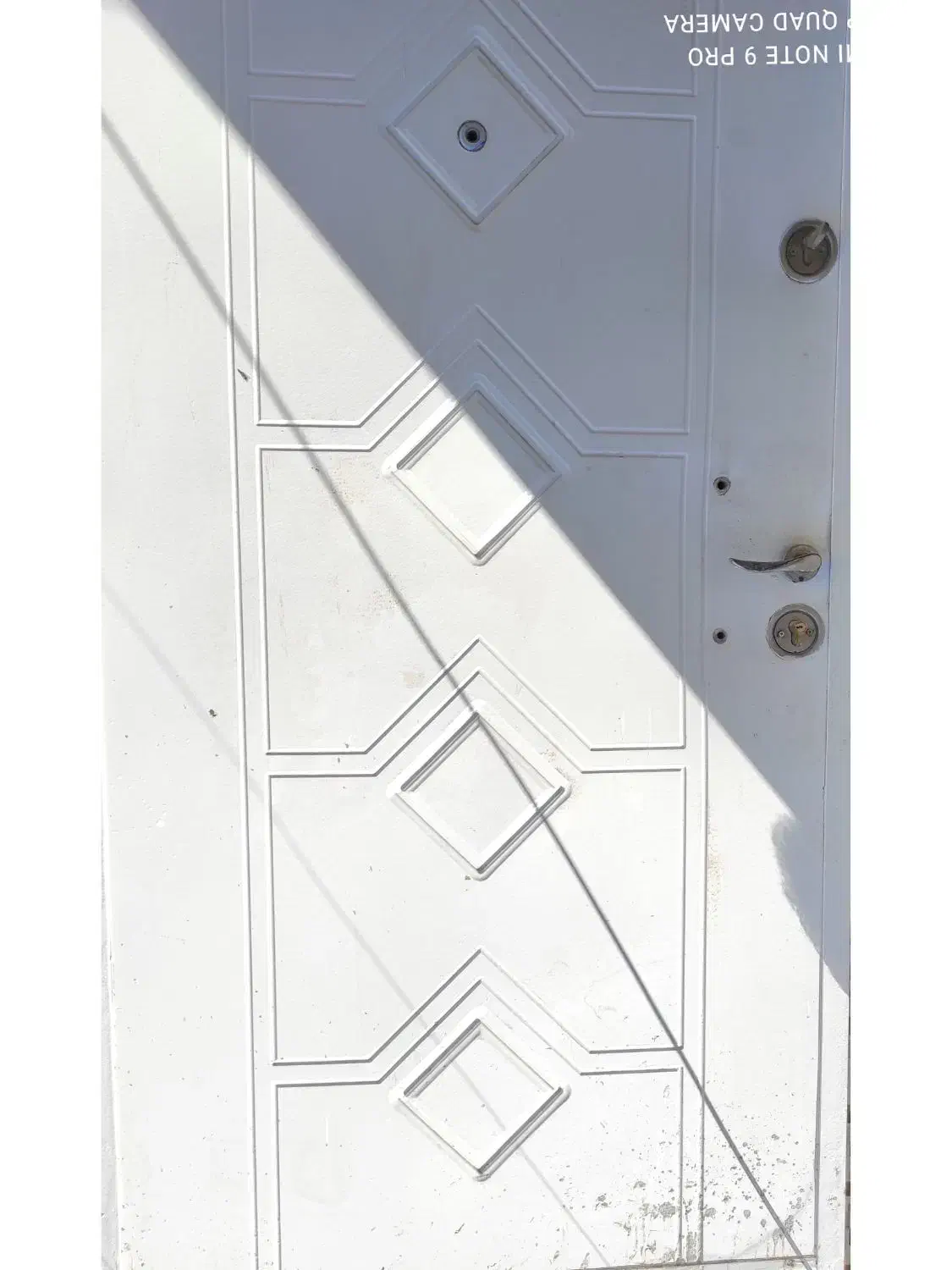 درب ضد سرقت|مصالح و تجهیزات ساختمان|داراب, |دیوار