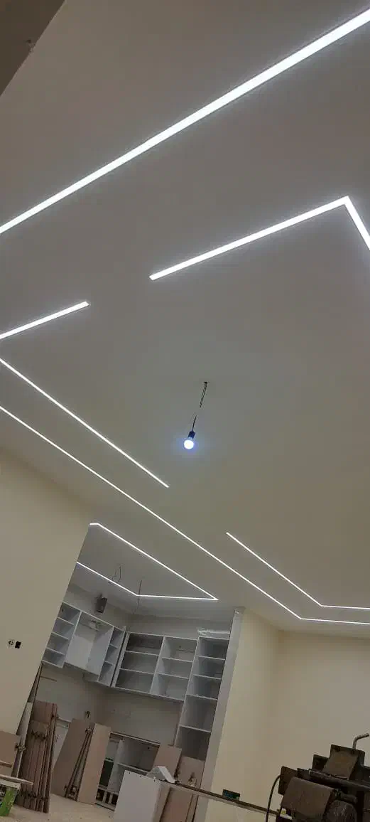 استخدام شاگرد کناف و دکور|استخدام معماری، عمران و ساختمانی|اهواز, کوی مهدیس|دیوار