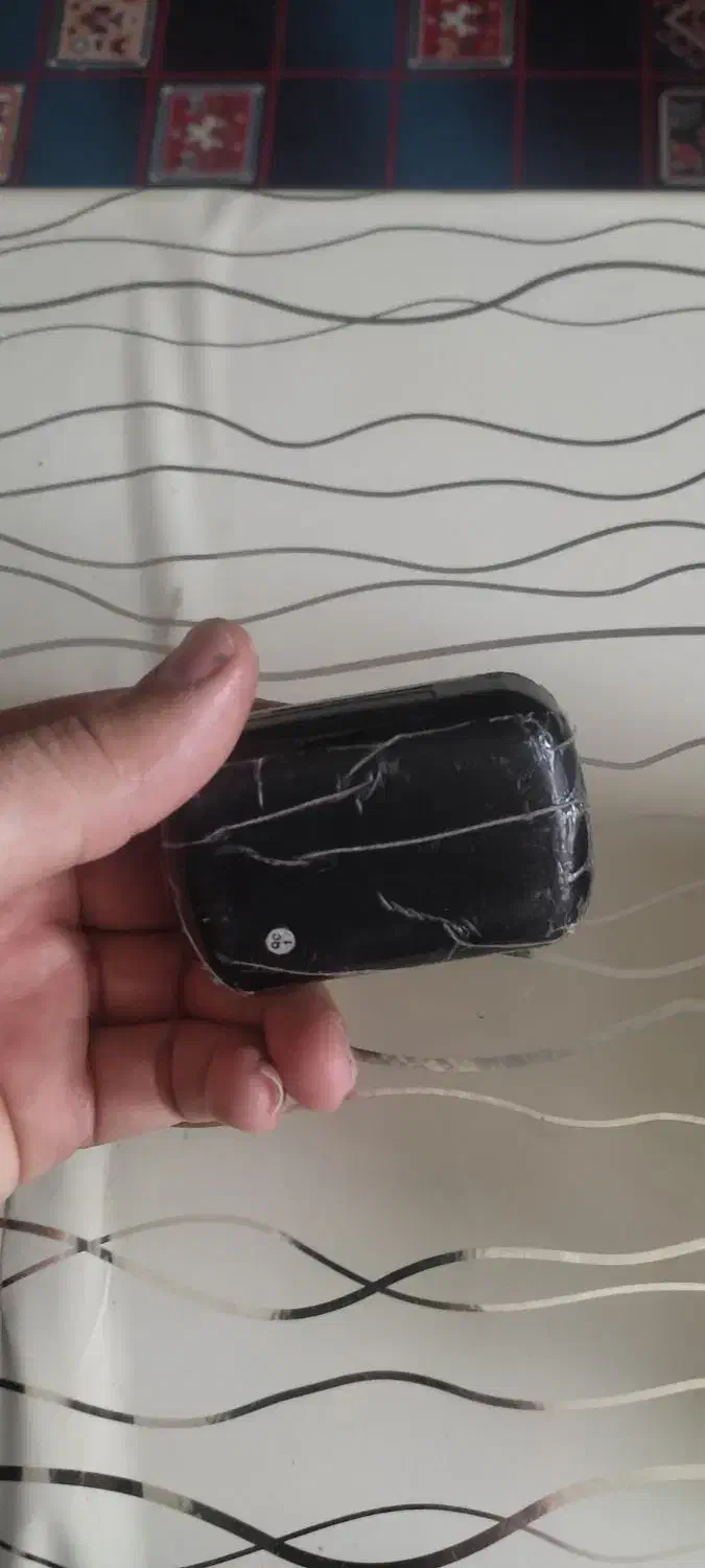 ایرپاد اصلی|پخش‌کننده همراه|خرم‌آباد, |دیوار