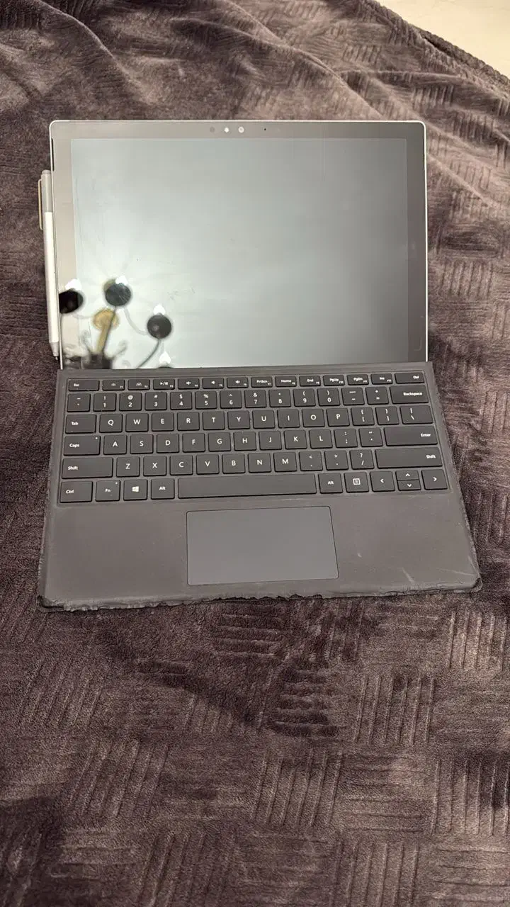 surface 4 pro|رایانه همراه|تهران, پونک|دیوار