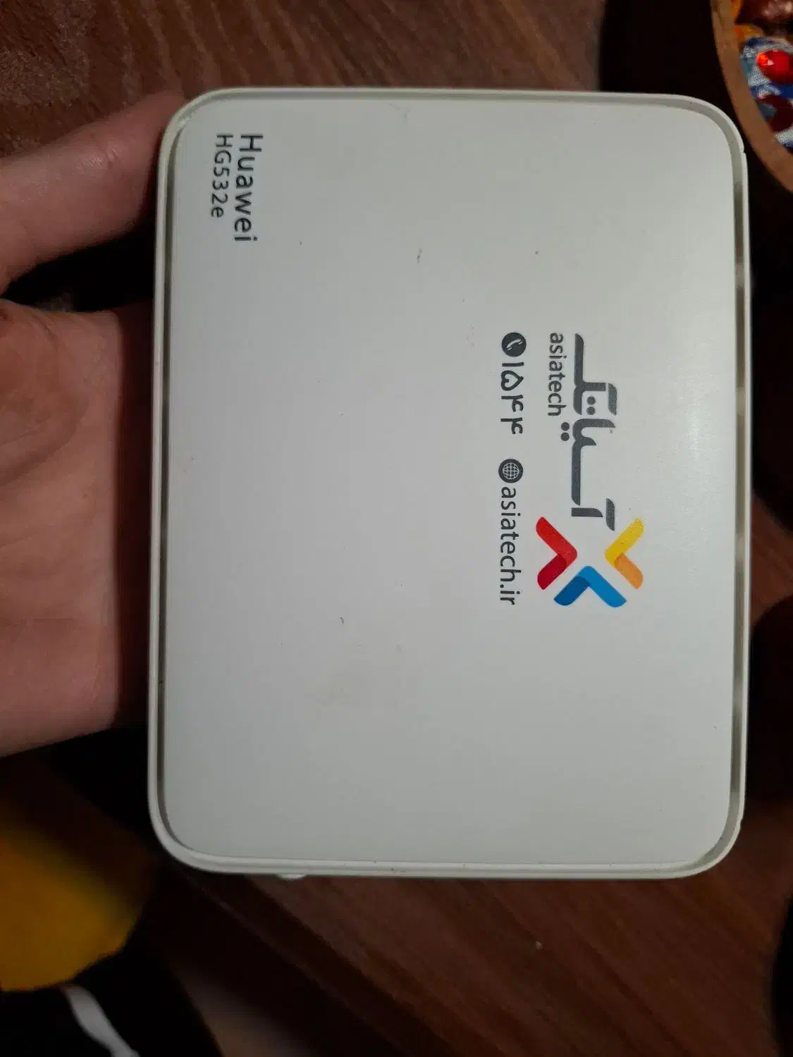 مودم هواوی adsl|مودم و تجهیزات شبکه|تهران, تهرانپارس جنوبی|دیوار
