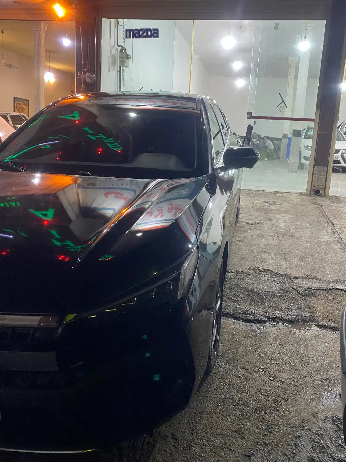 J7 مدل 1401 kmc|خودرو سواری و وانت|خرم‌آباد, |دیوار