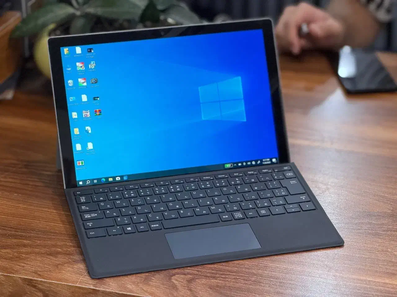 Surface Pro 7 سرفیس پرو ۷|رایانه همراه|تهران, فلسطین (میدان انقلاب)|دیوار