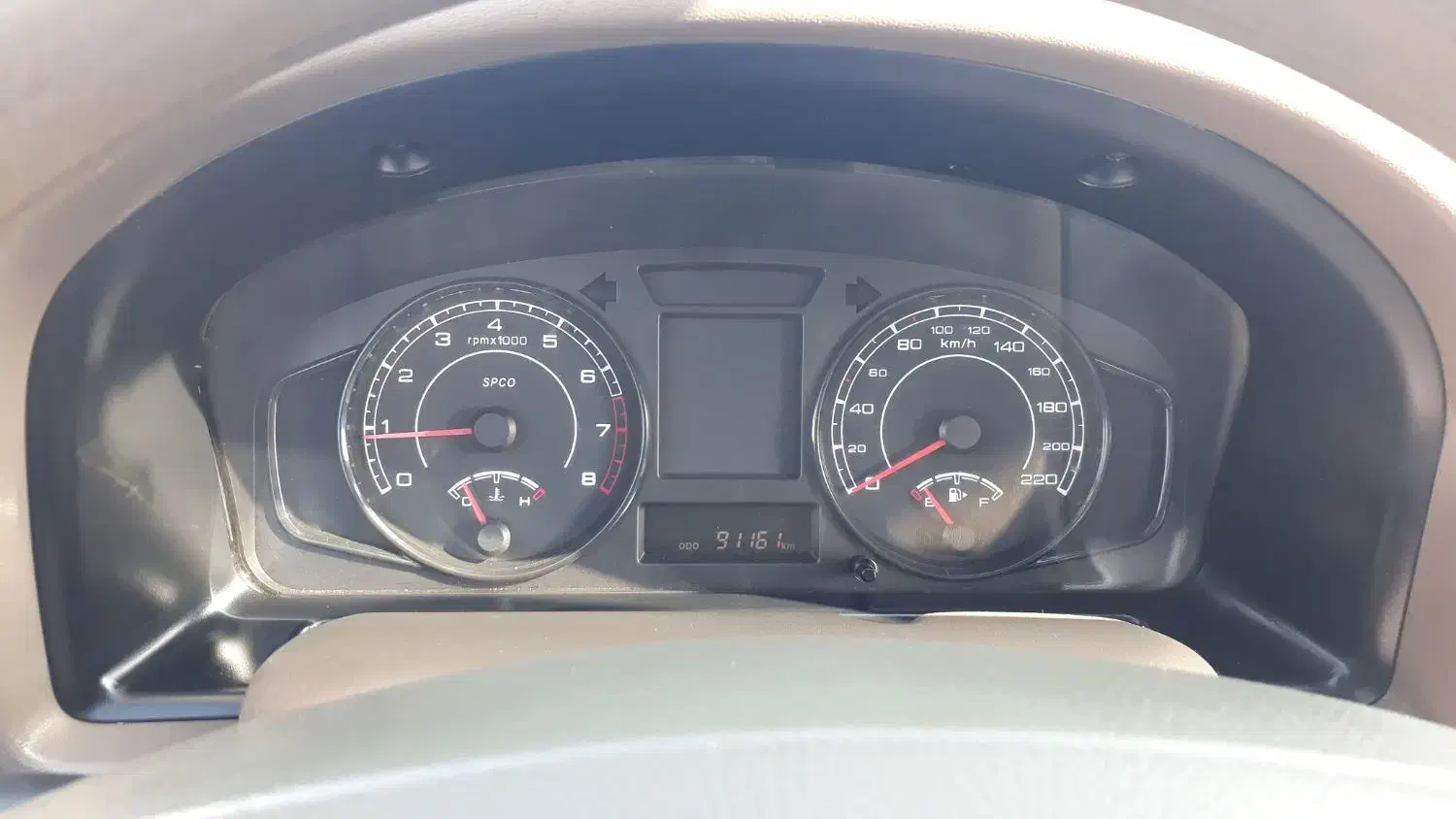 فروش خودرو پژو ۴۰۵ مدل ۱۳۹۵|خودرو سواری و وانت|رشت, دیلمان|دیوار