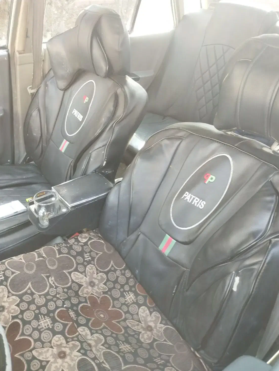 پراید ۸۷|خودرو سواری و وانت|فولادشهر, B7|دیوار