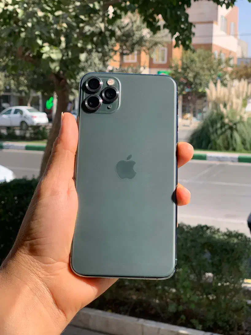 Iphon11promax|موبایل|مشهد, استاد یوسفی (شهرک غرب)|دیوار
