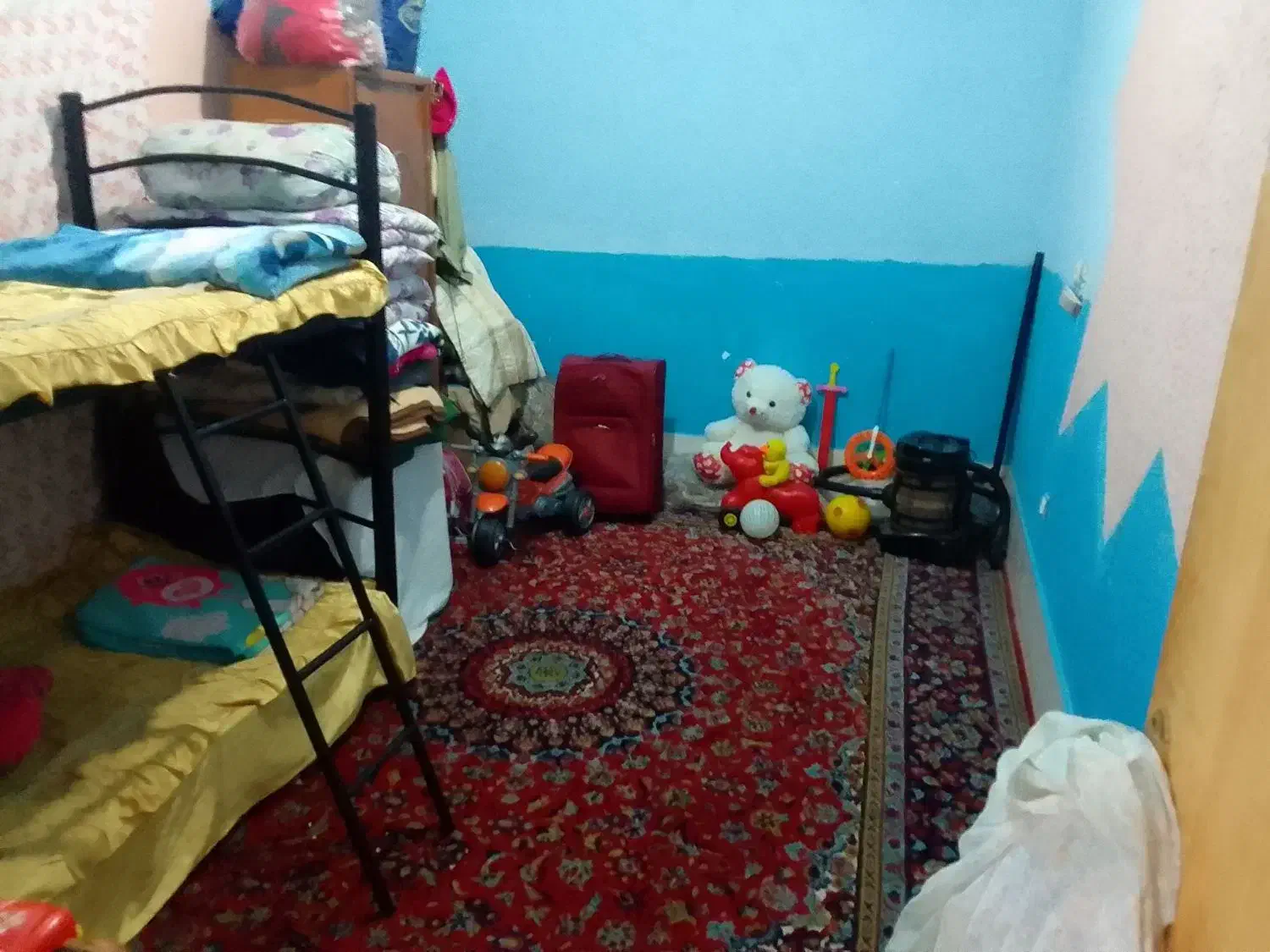 روستای سراجه|اجارهٔ خانه و ویلا|قم, مجیدیه|دیوار