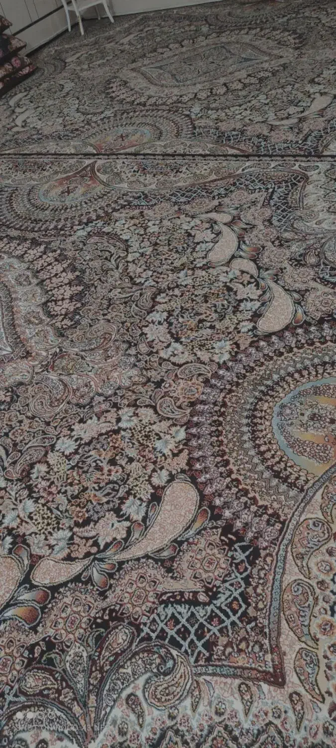 فرش 12متری|فرش|شوش, |دیوار