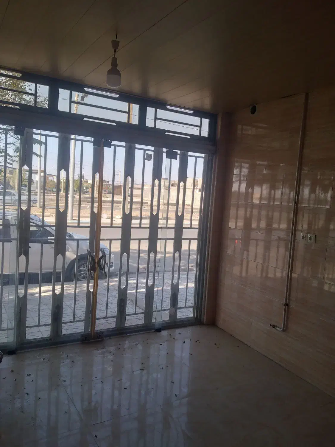 اجاره مغازه|اجارهٔ مغازه و غرفه|سیرجان, |دیوار