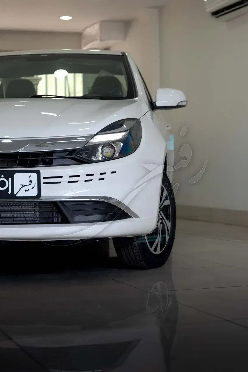 فروش اقساطی کی ام سی ایگل / KMC EAGLE|خودرو سواری و وانت|تهران, پرستار|دیوار