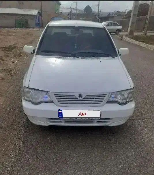 پراید|خودرو سواری و وانت|آوج, |دیوار