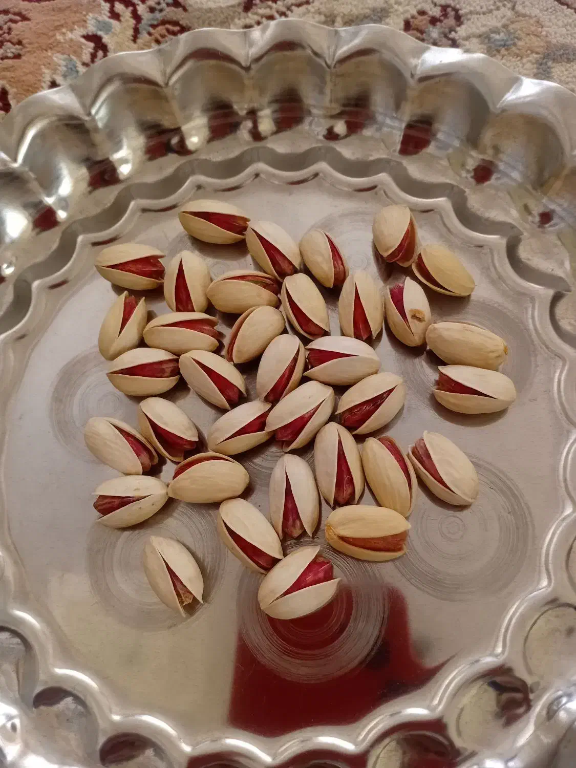 پسته درجه یک و اعلا|خوردنی و آشامیدنی|نیشابور, هفده شهریور|دیوار