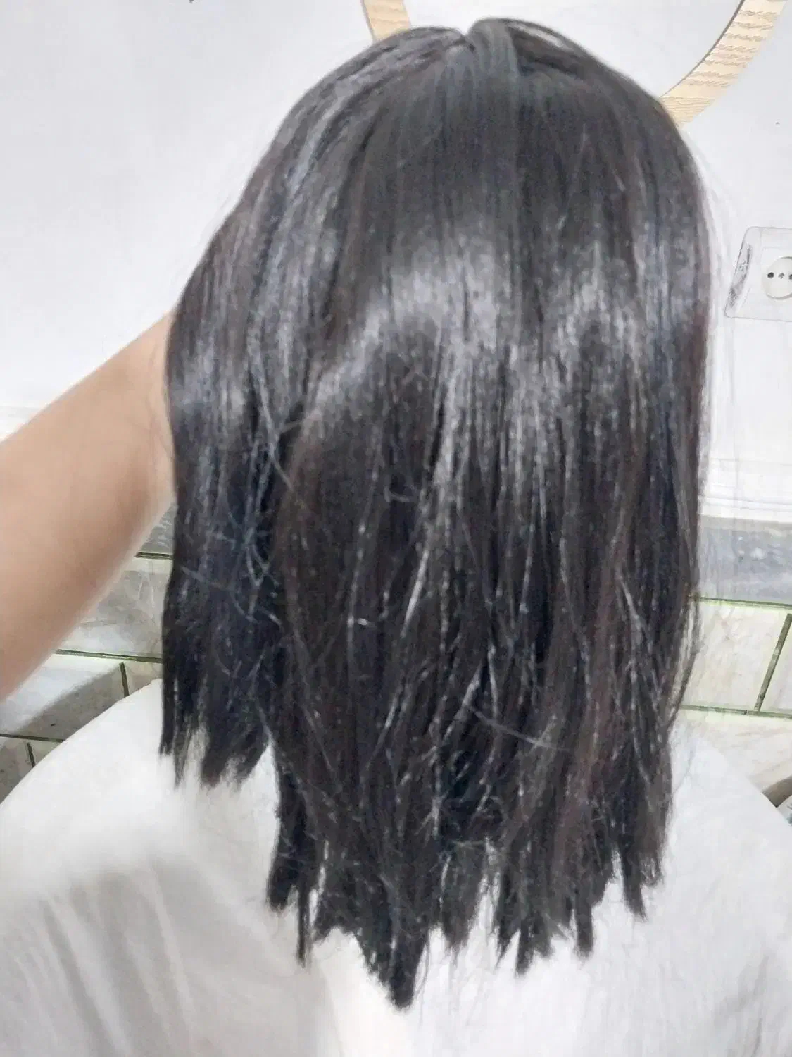 مو مصنوعی|آرایشی، بهداشتی، درمانی|آزادشهر, |دیوار