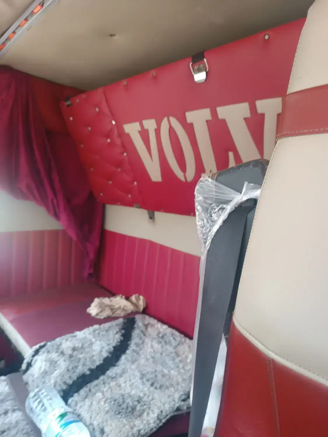 کشنده اف 12|خودرو سنگین|تهران, نازی‌آباد|دیوار