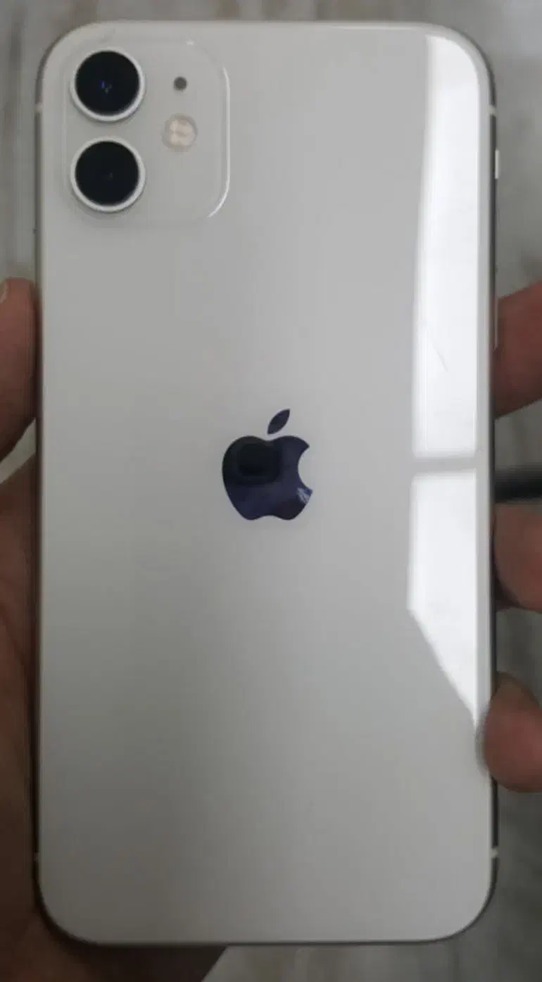 ایفون ۱۱ Lla|موبایل|اردبیل, |دیوار