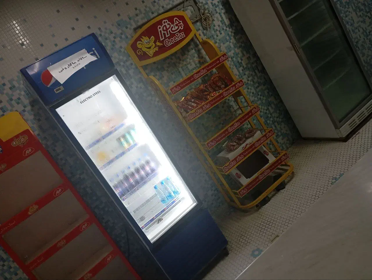 فروش تجهیزات کافیشاپ|کافیشاپ و رستوران|مشهد, شهید رضوی|دیوار