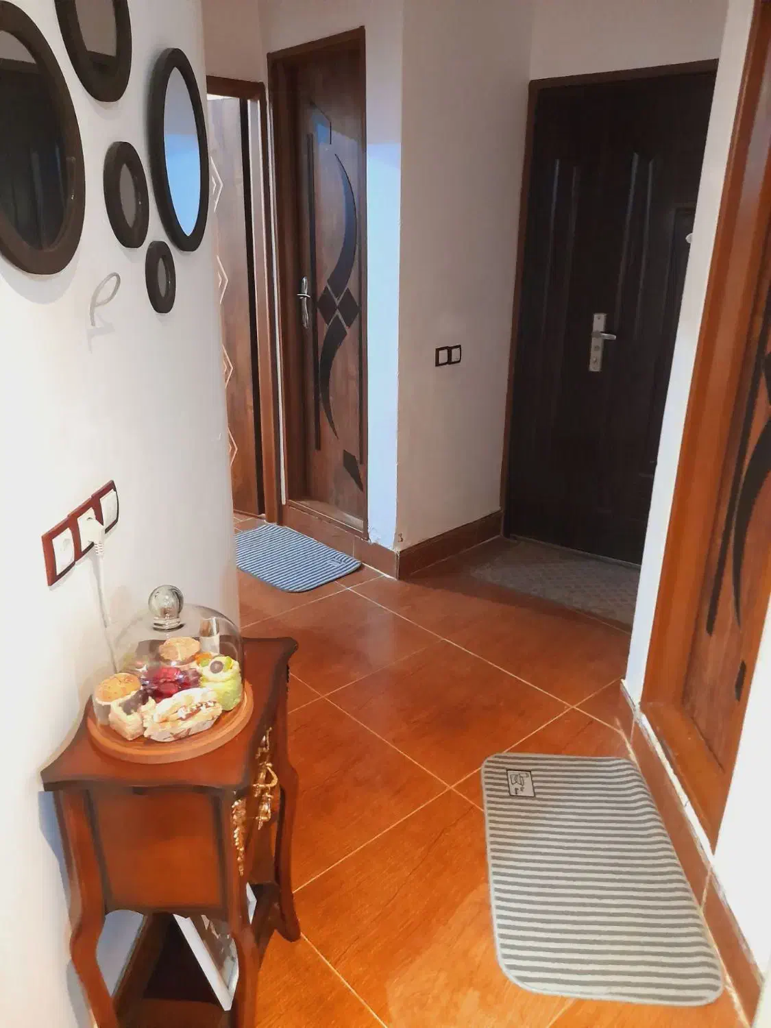 فروش آپارتمان مسکن گلزار|فروش آپارتمان|جیرفت, |دیوار