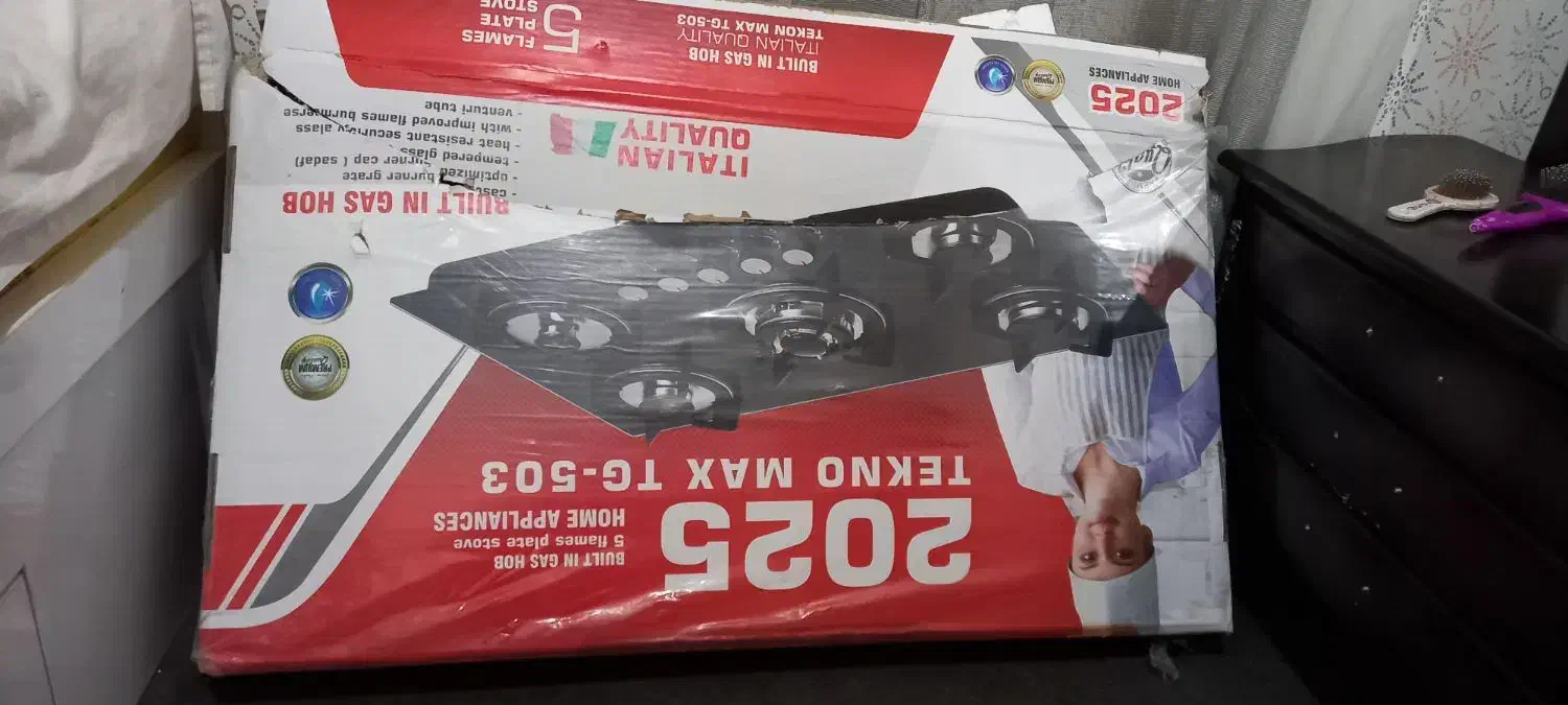 اجاقگاز|اجاق گاز و لوازم برقی پختوپز|اسفراین, |دیوار