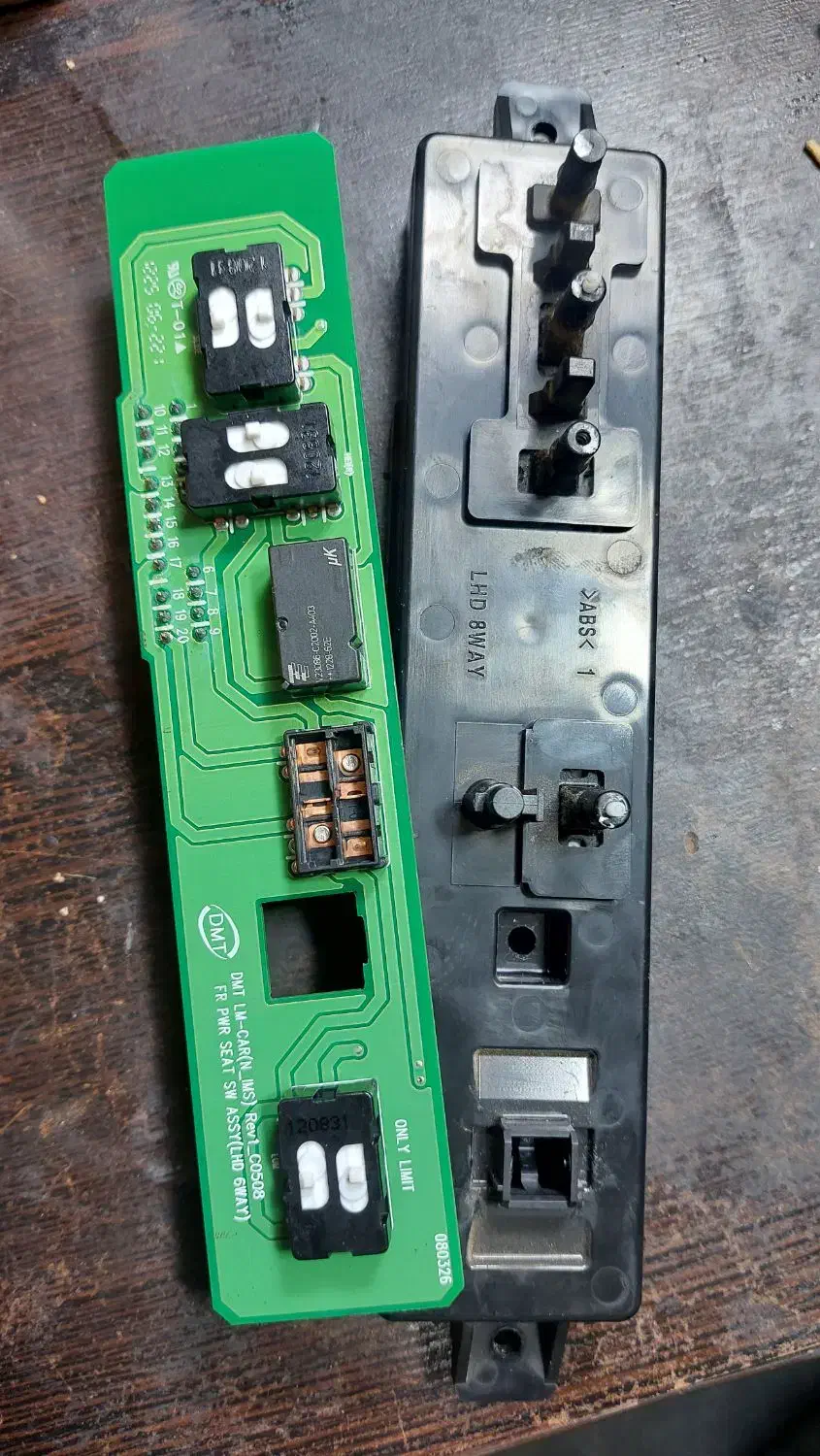 استخدام باطری ساز نیمه ماهر|استخدام صنعتی، فنی، مهندسی|تهران, دانشگاه شریف|دیوار