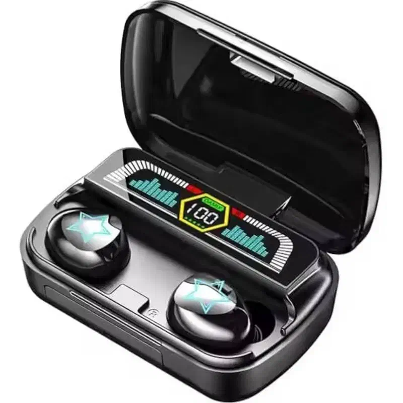 هدفون بلوتوثی آپولو|لوازم جانبی موبایل و تبلت|ارومیه, |دیوار