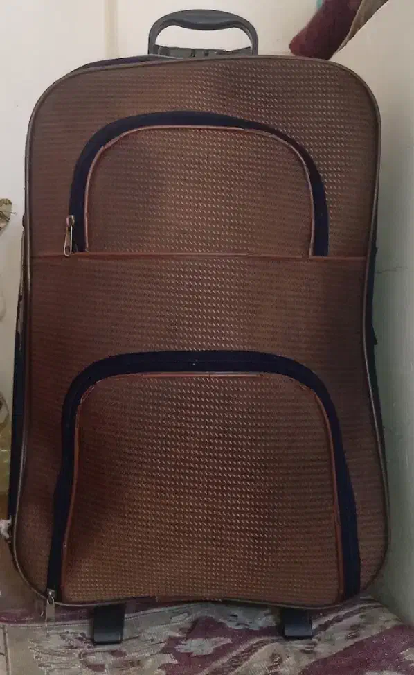 چمدان مسافرتی|کیف، کفش، کمربند|سنندج, |دیوار