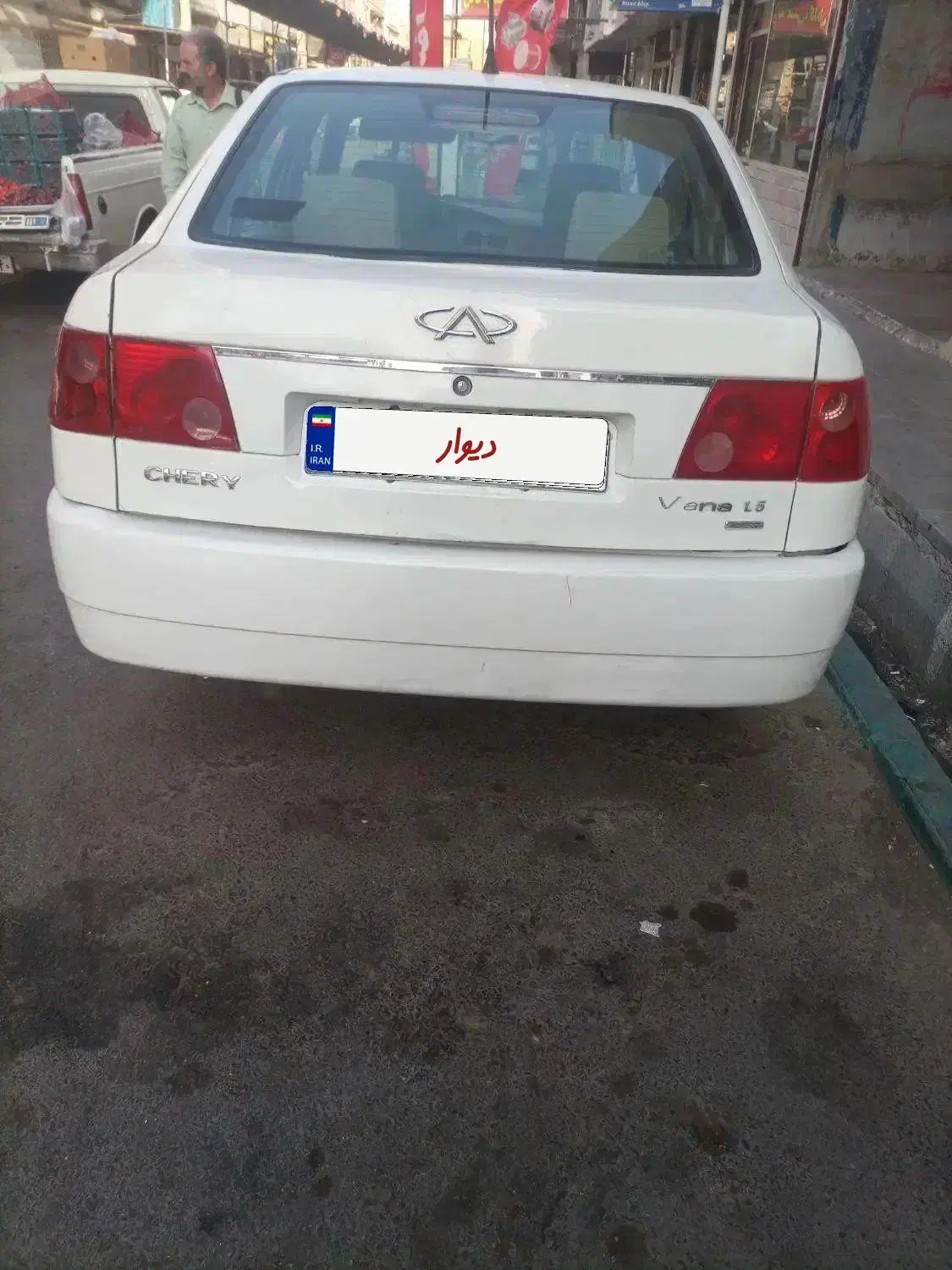 خودرو|خودرو سواری و وانت|اسلام‌شهر, شهرک واوان|دیوار