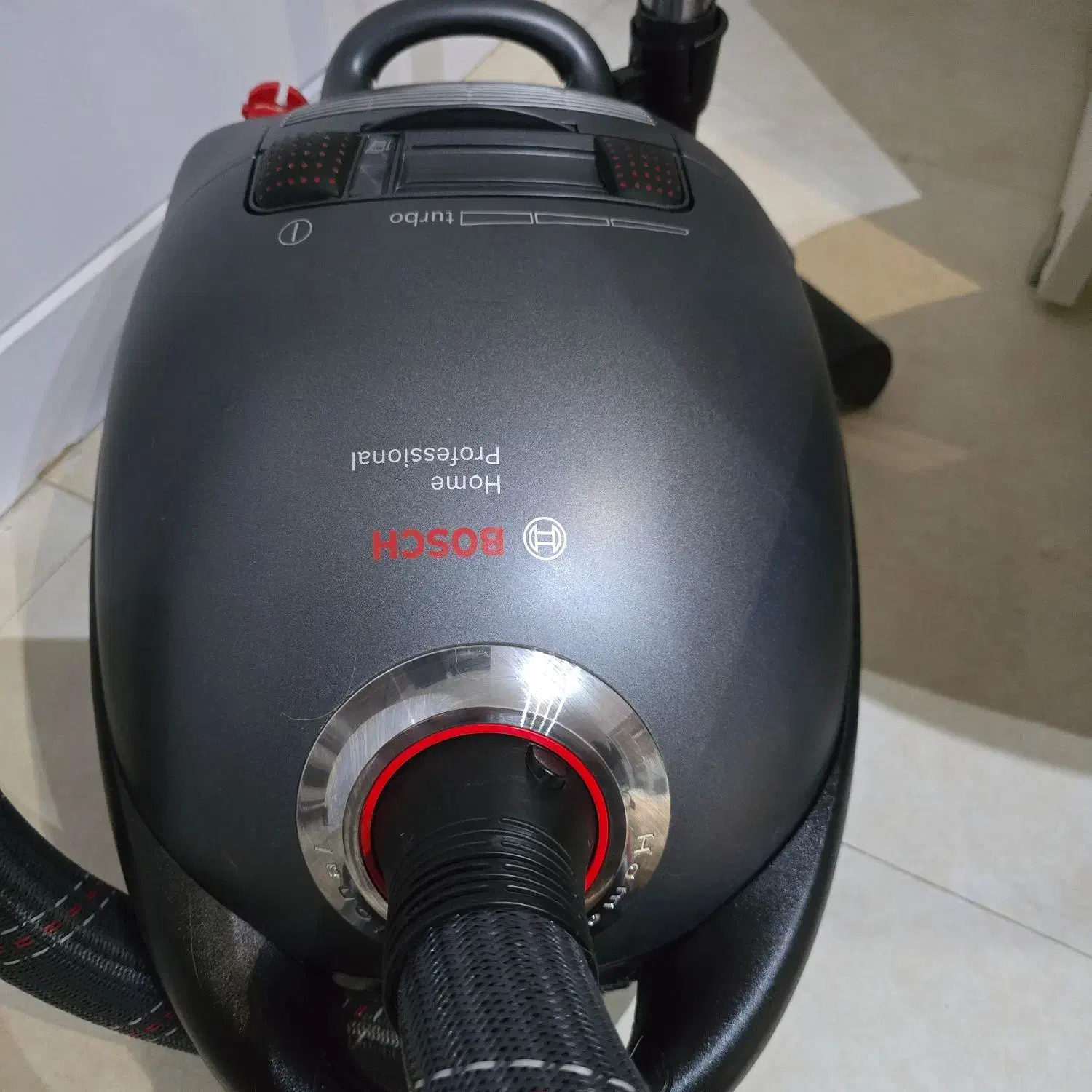 جارو برقی بوش توان 1400|جاروبرقی، جارو شارژی، بخارشو|اصفهان, سپاهانشهر|دیوار