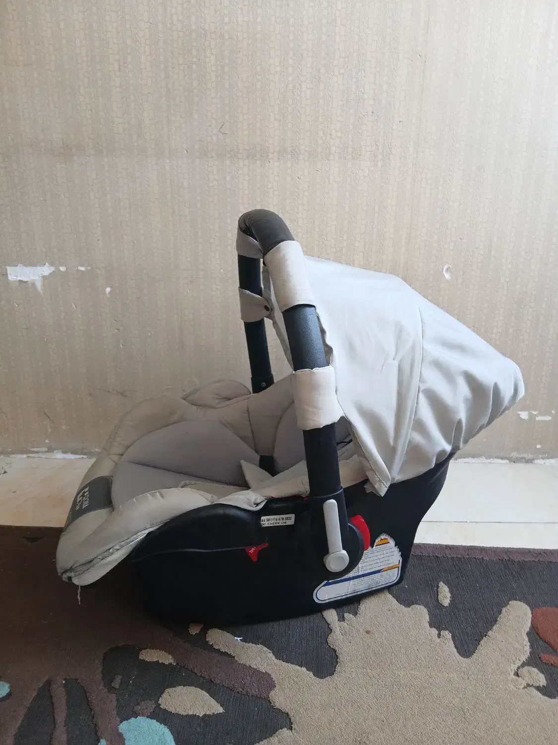 کریر دلیجان|کالسکه و لوازم جانبی|باقرشهر, |دیوار