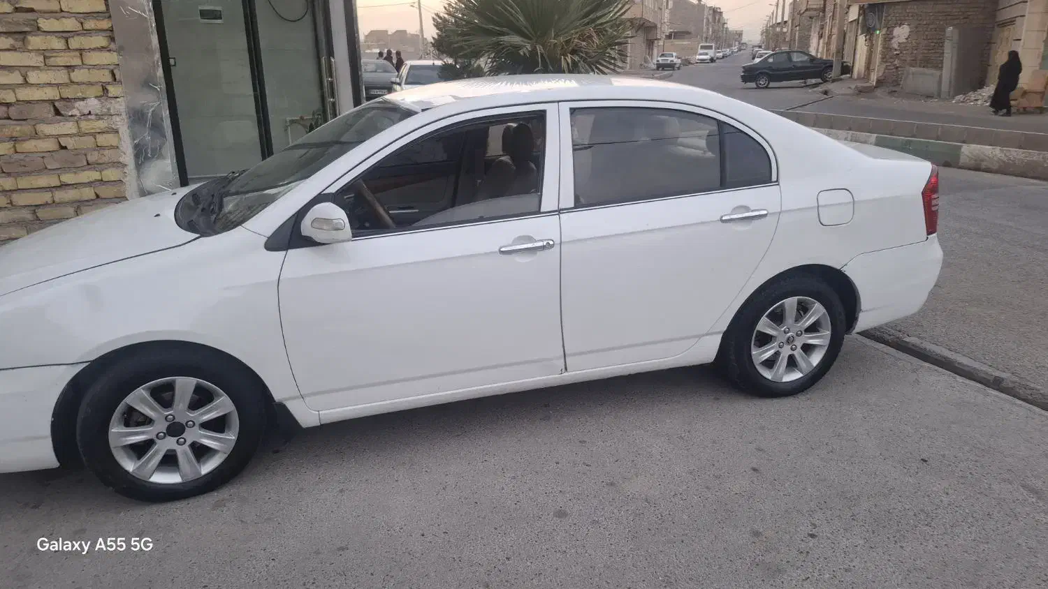 لیفان 620 .1600|خودرو سواری و وانت|تهران, استاد معین|دیوار