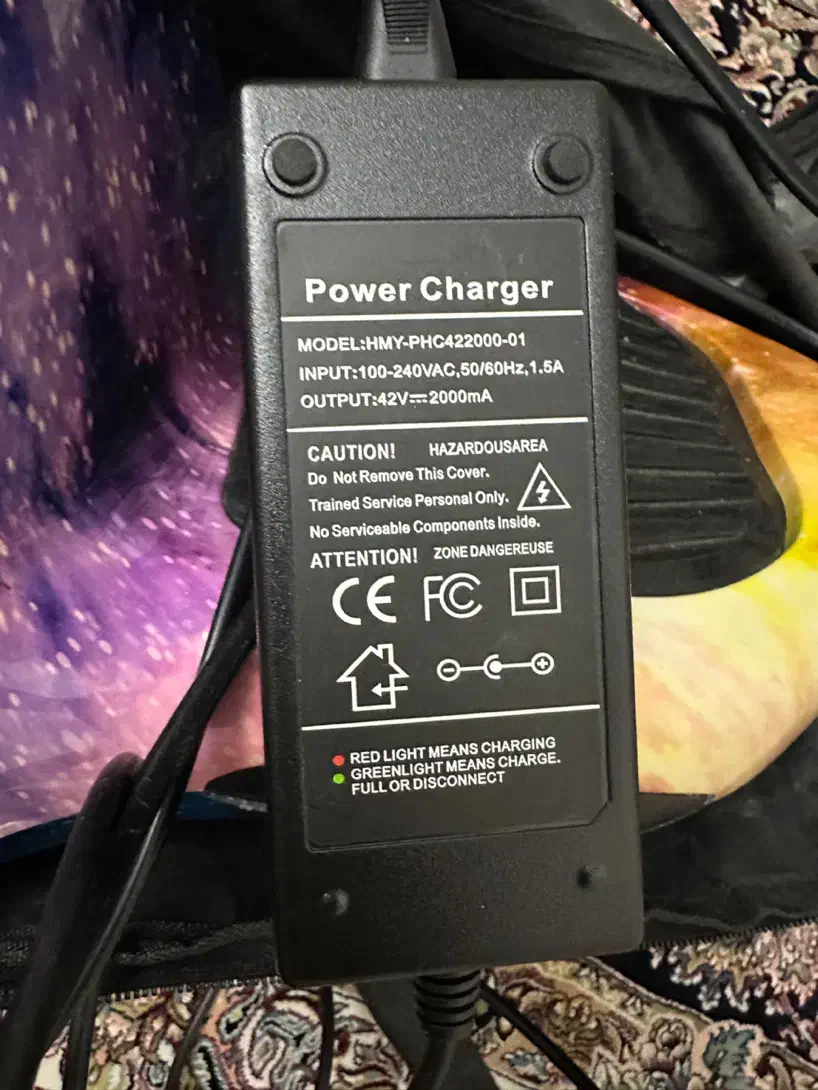 اسکوتر برقی|دوچرخه، اسکیت، اسکوتر|تهران, دکتر هوشیار|دیوار