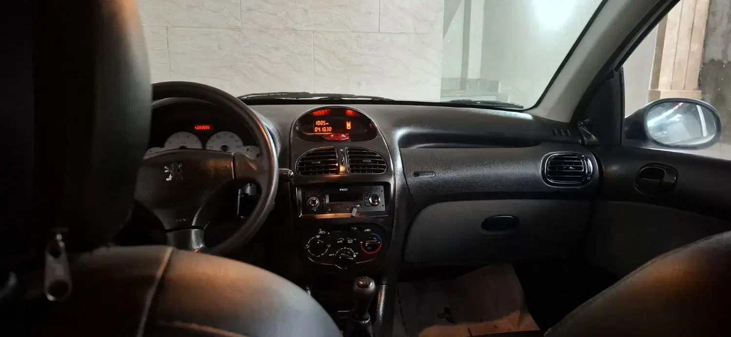 فروش|خودرو سواری و وانت|زرگرشهر, |دیوار