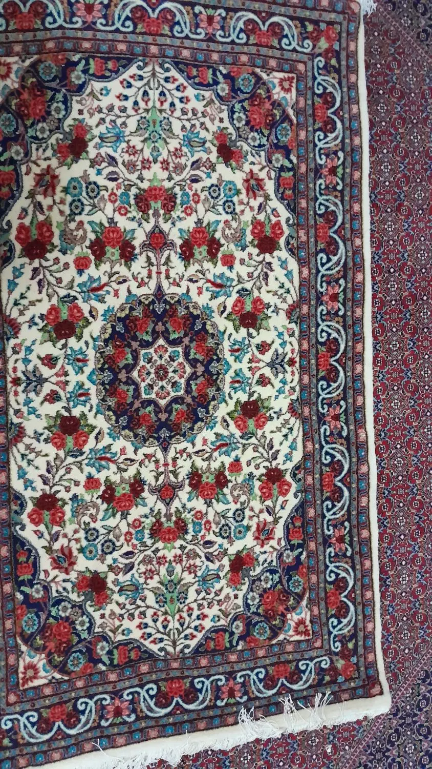 زرنیم|فرش|همدان, |دیوار