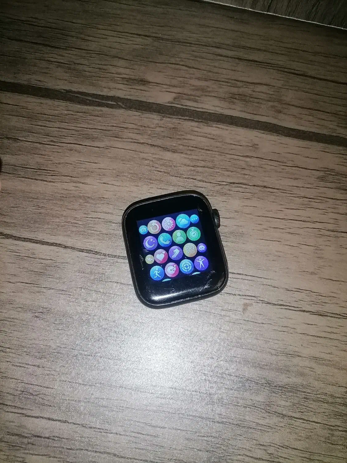 ساعت هوشمند|ساعت|نجف‌آباد, امیرآباد|دیوار