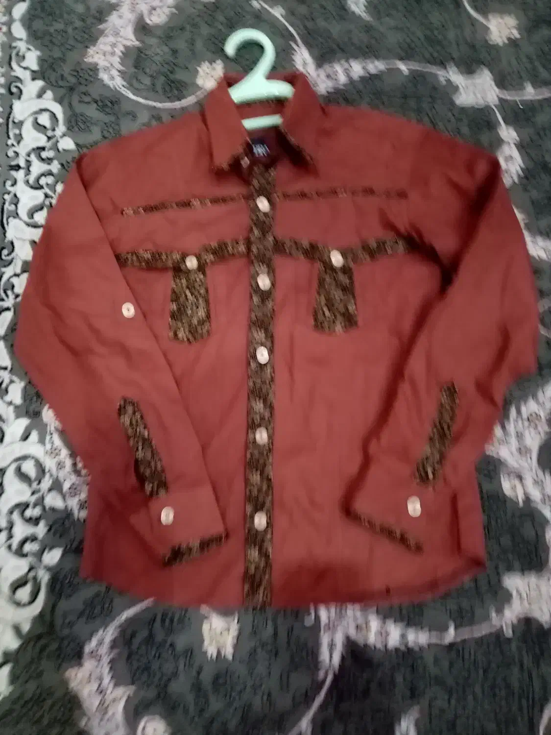 پیراهن پسرانه|کفش و لباس بچه|رشت, توشیبا|دیوار