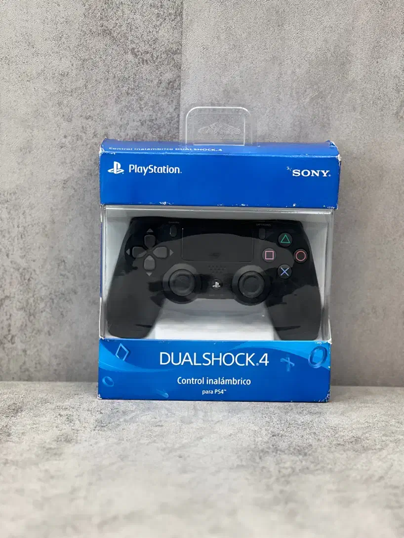 دسته اورجینال کنسول PS4|کنسول، بازی ویدئویی و آنلاین|گرگان, |دیوار