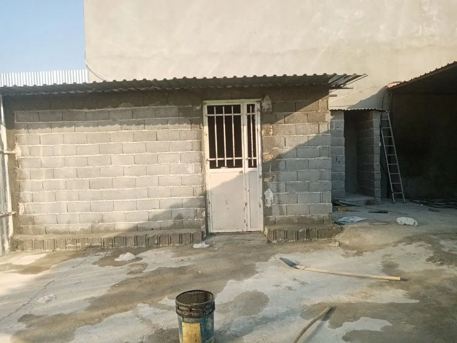 رهن و اجاره کارگاه یا انبار|اجارهٔ دفتر صنعتی، کشاورزی، تجاری|شیراز, گل سرخ|دیوار