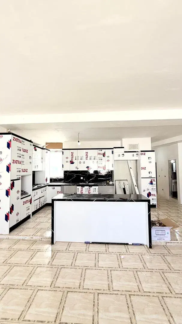 ۱۰۵ متر/کلید نخورده/محله یک/خ ولیعصر/فاز ۸ پردیس|اجارهٔ آپارتمان|پردیس, فاز ۸|دیوار