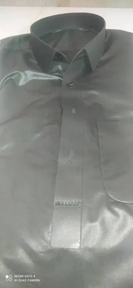 دوخت لباس مردانه به عکسها توجه کنید|لباس|خاش, |دیوار