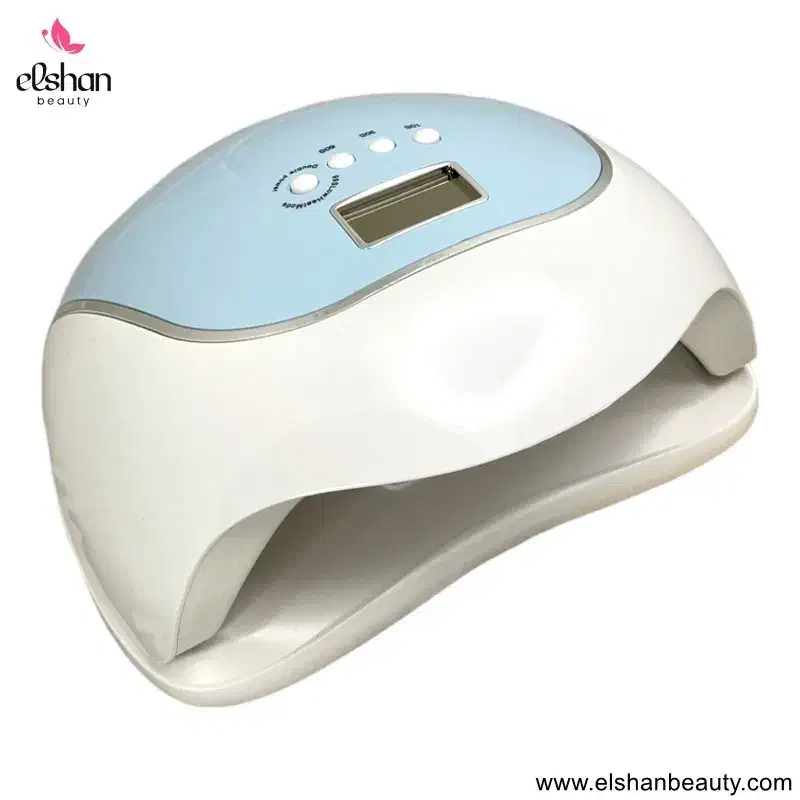 سوهان برقی و دستگاه یووی و لاک ژل ها هدیه|آرایشی، بهداشتی، درمانی|سیرجان, |دیوار