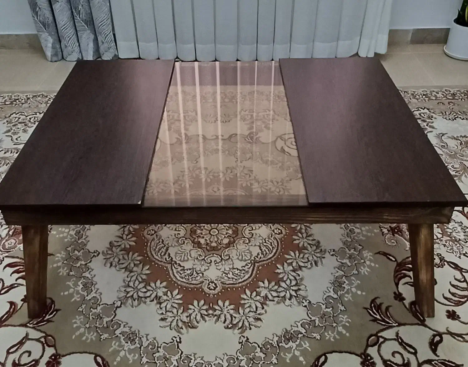 جلو مبلی|مبلمان خانگی و میز عسلی|بندر انزلی, معلم|دیوار