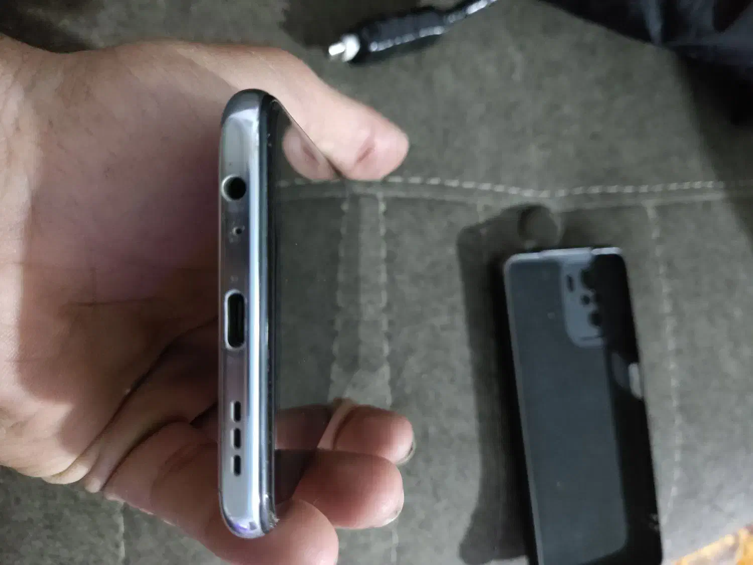 نوت 10|موبایل|بجنورد, |دیوار