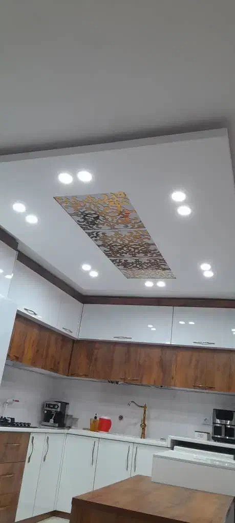 انجام کلیه کار های دکوراسیون داخلی|خدمات پیشه و مهارت|امیدیه, |دیوار